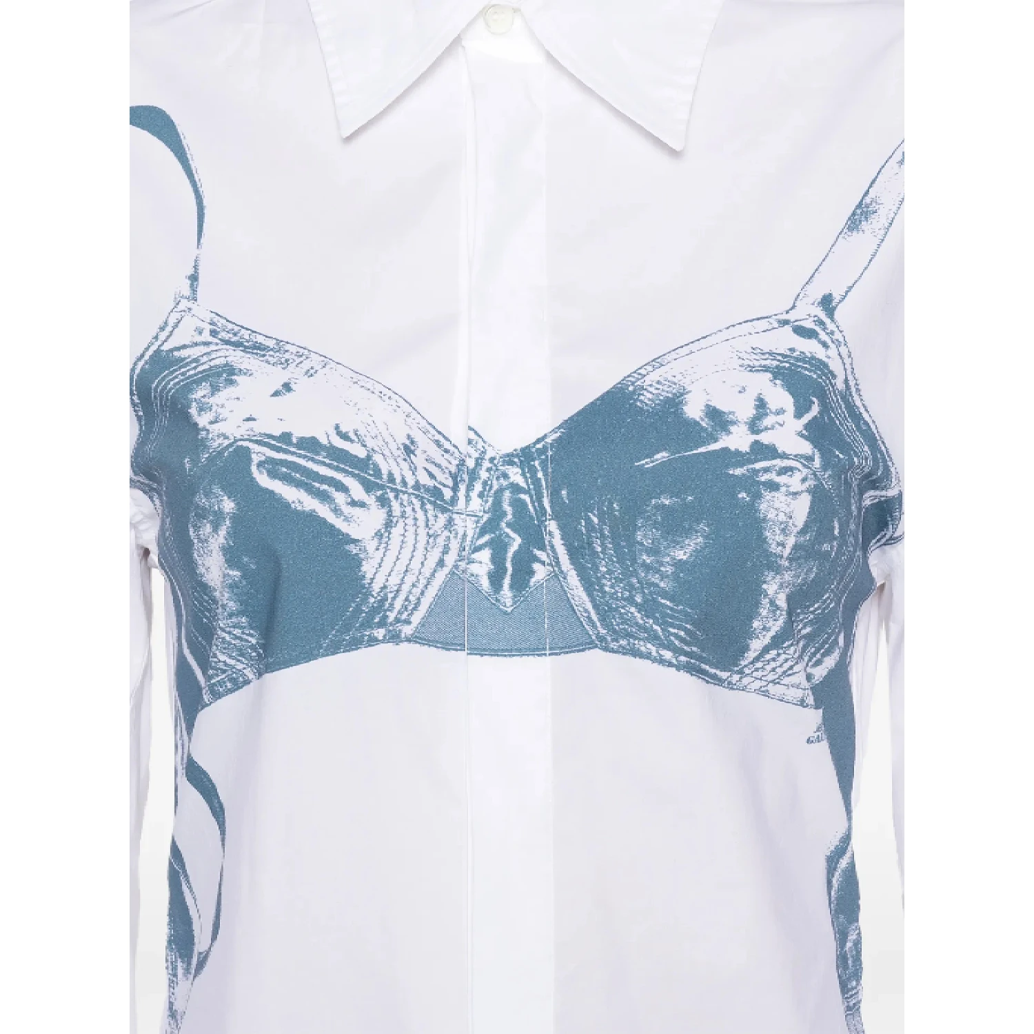 JEAN PAUL GAULTIER Shirts