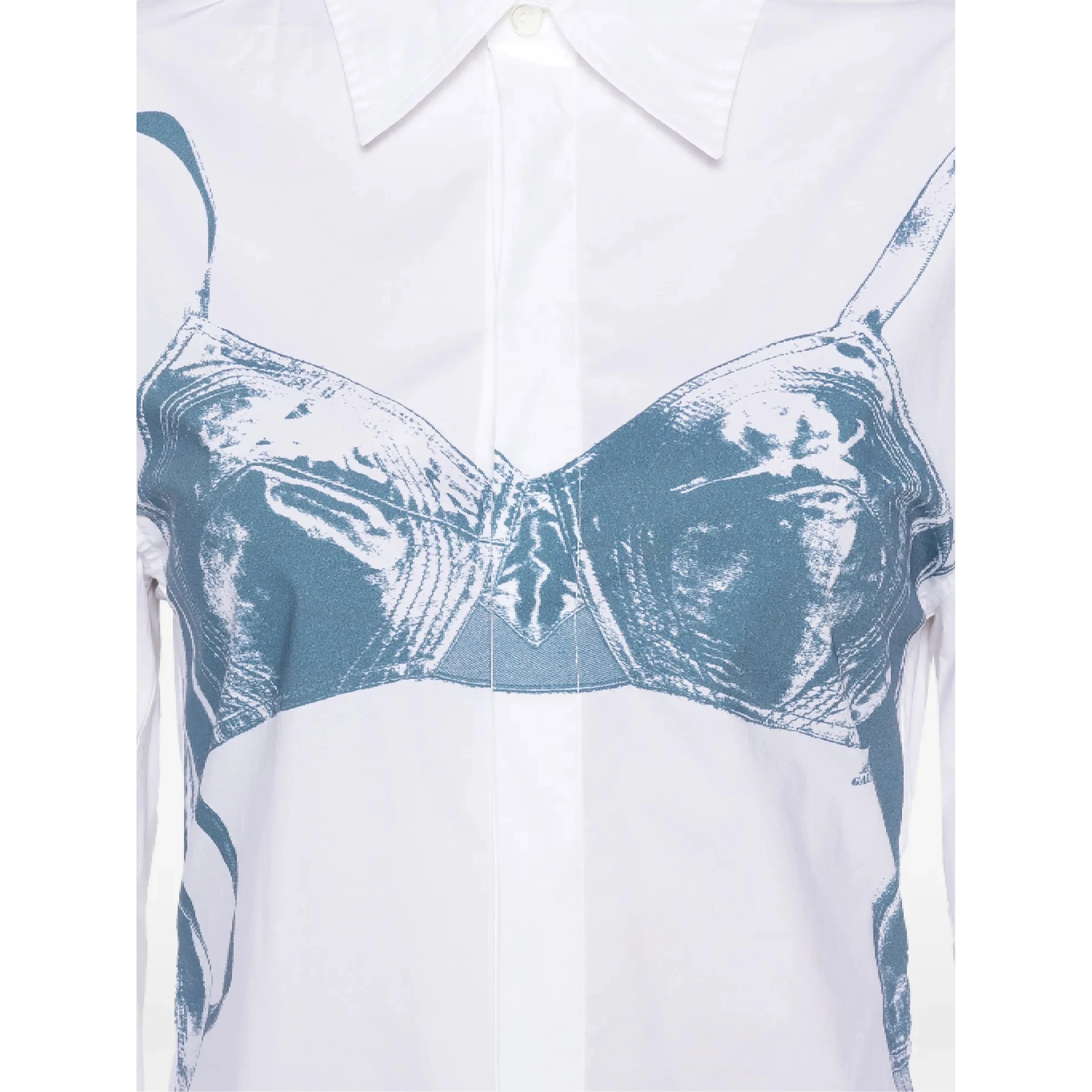 JEAN PAUL GAULTIER Shirts