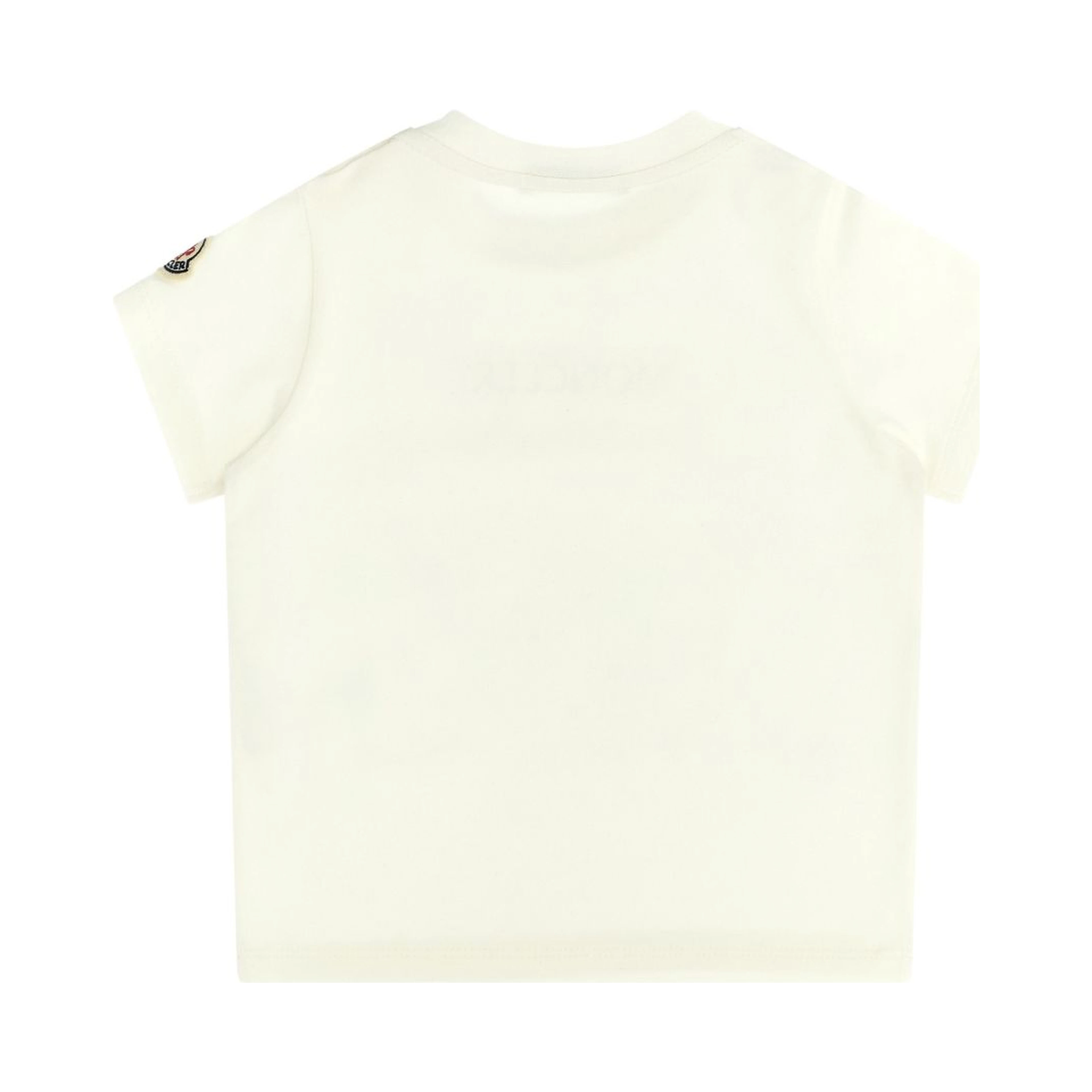 MONCLER KIDS T-shirts and Polos