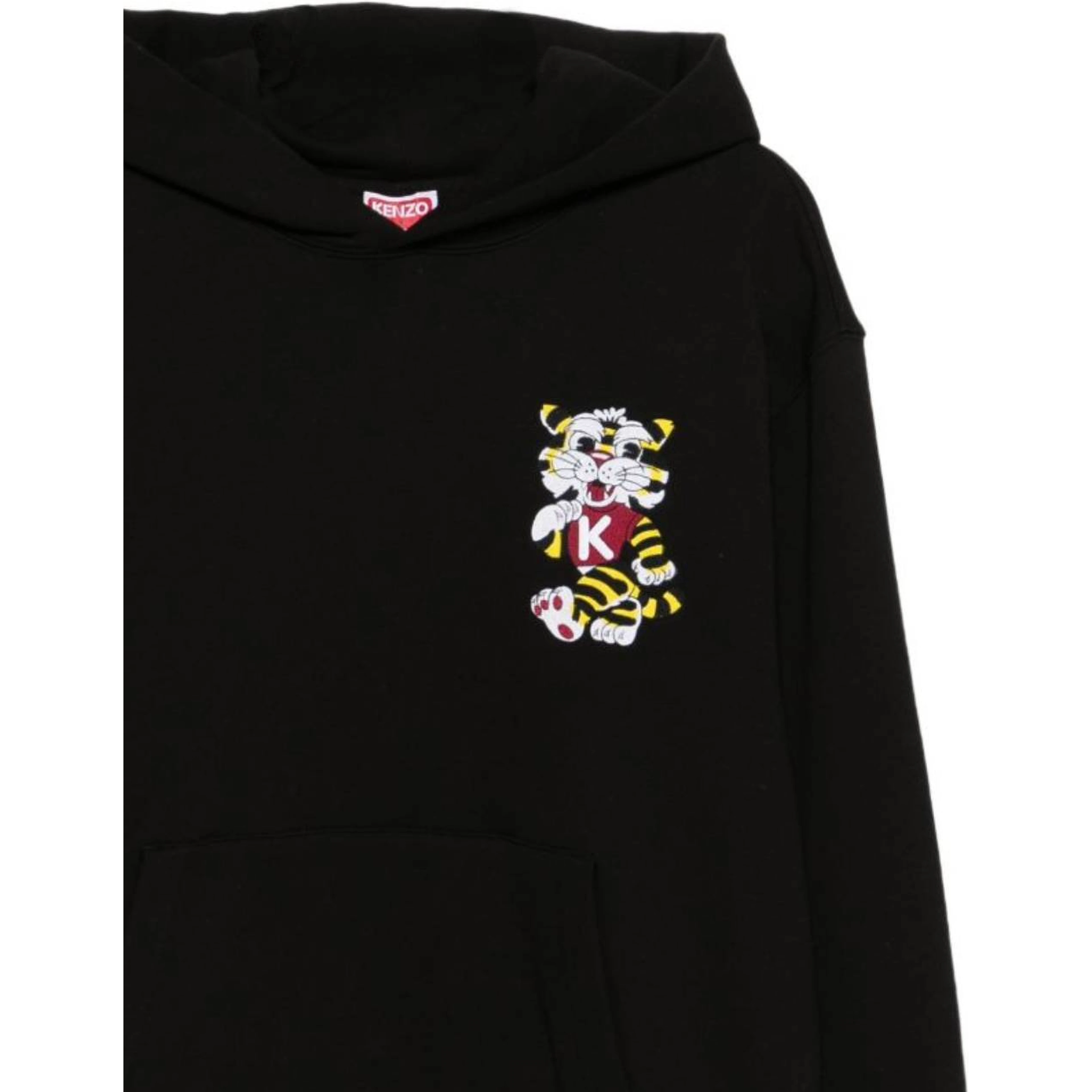 Kenzo Sweaters Black