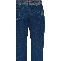 JEAN PAUL GAULTIER Jeans