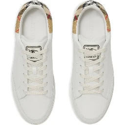 Burberry Sneakers