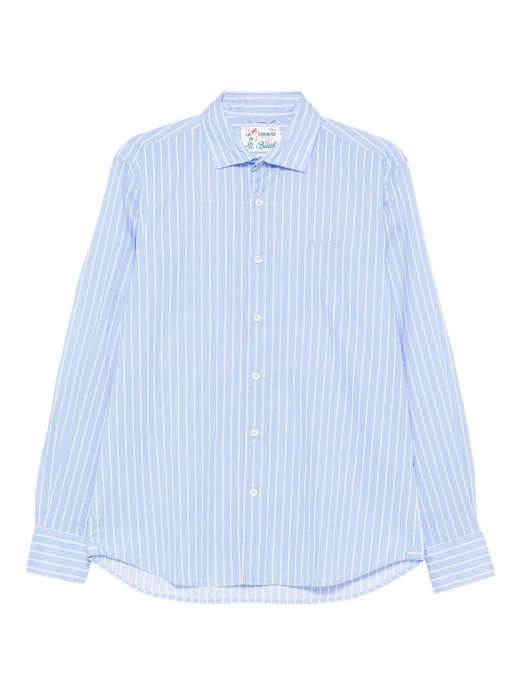 MC2 Saint Barth Shirts