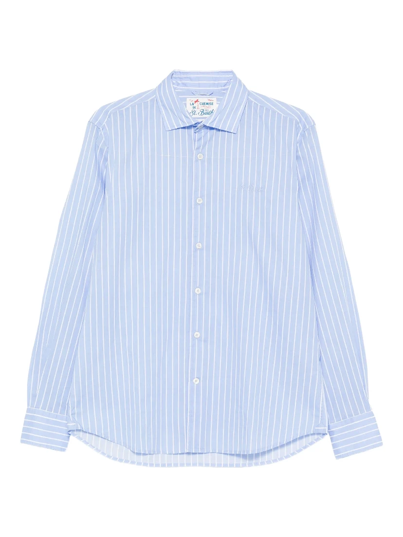 MC2 Saint Barth Shirts