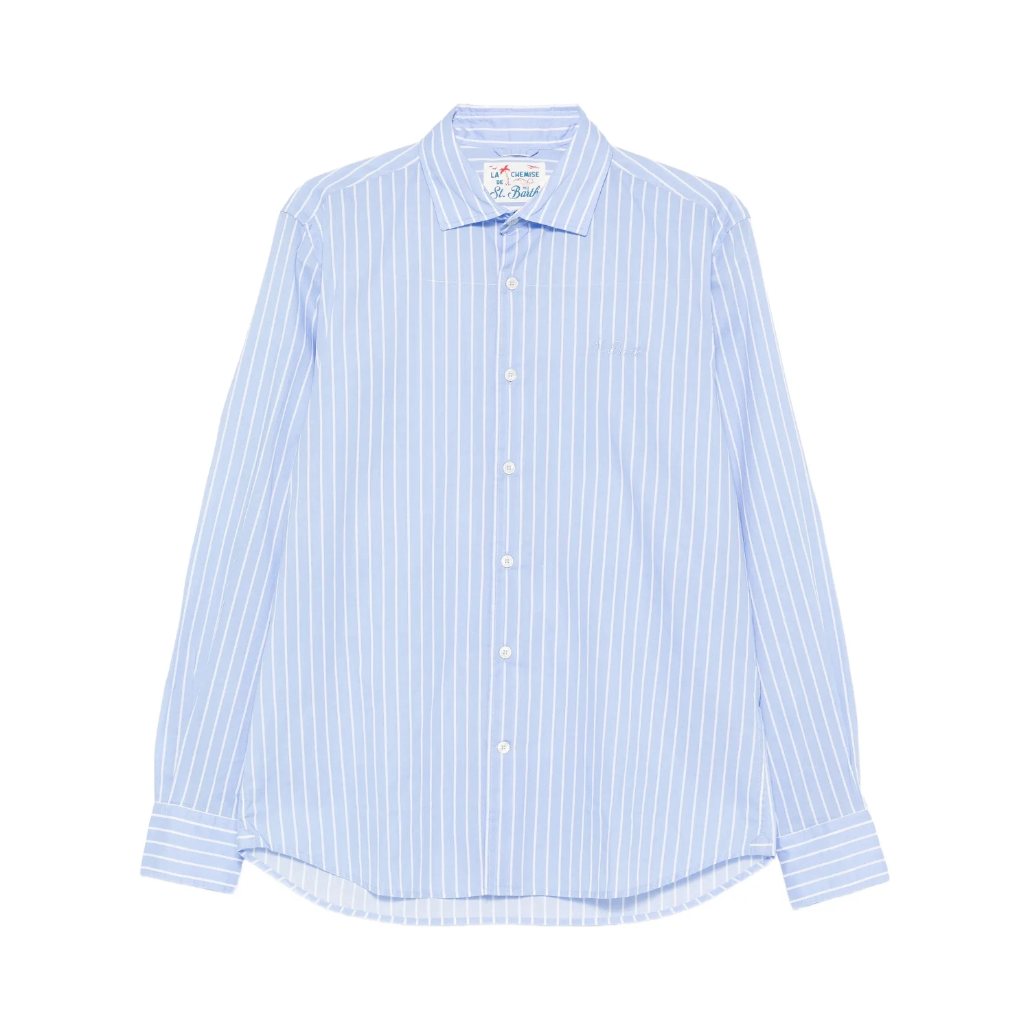 MC2 Saint Barth Shirts