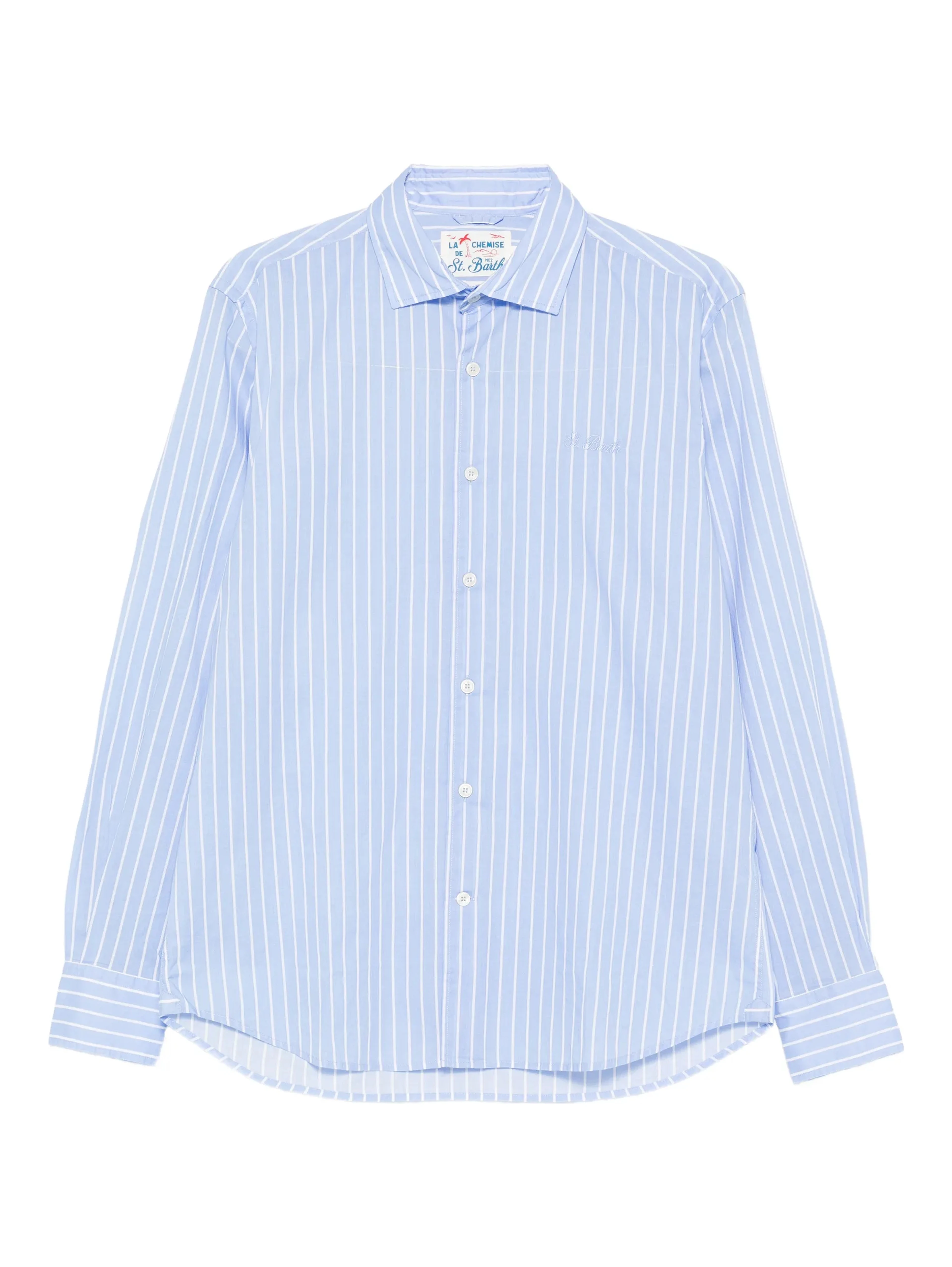 MC2 Saint Barth Shirts