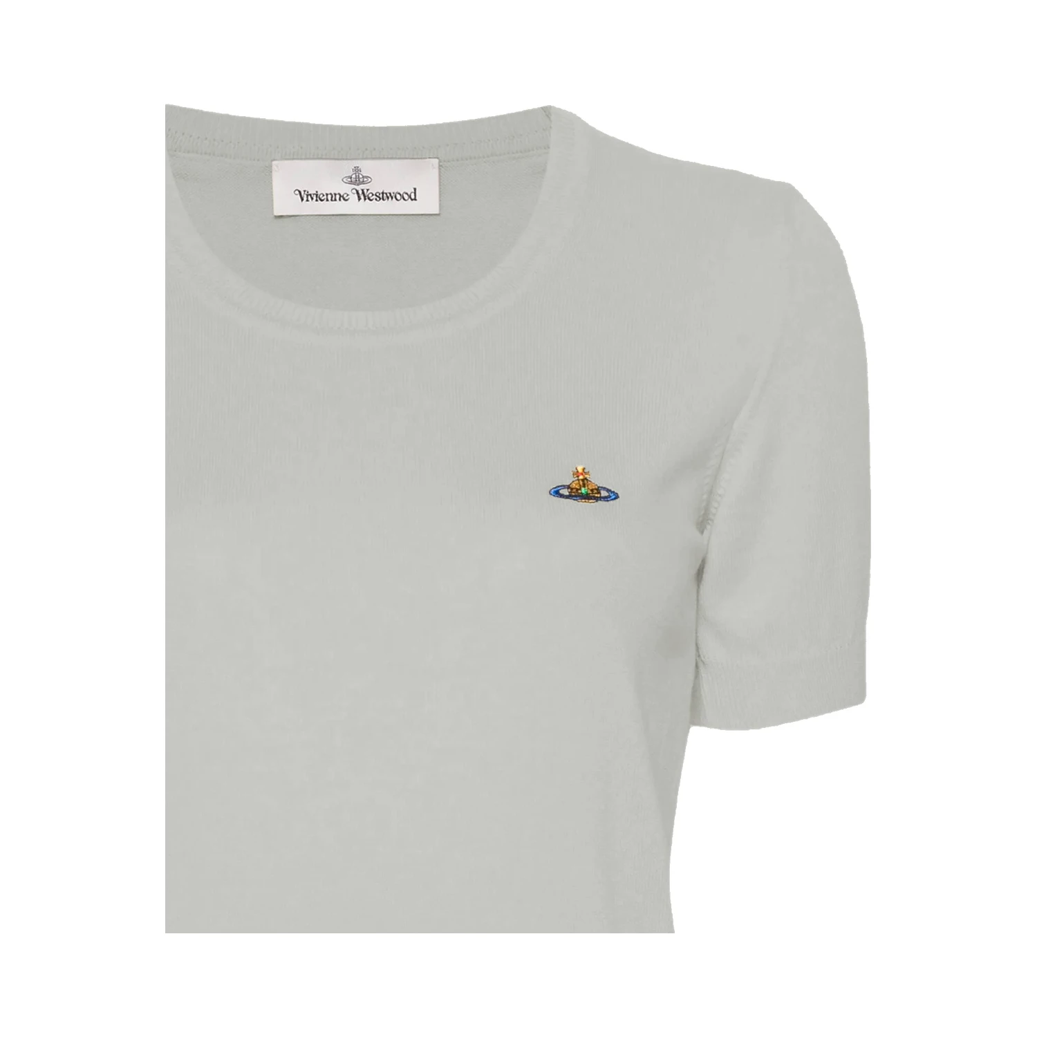 Vivienne Westwood Top Grey