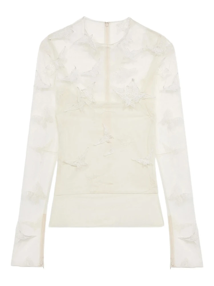Blumarine Top