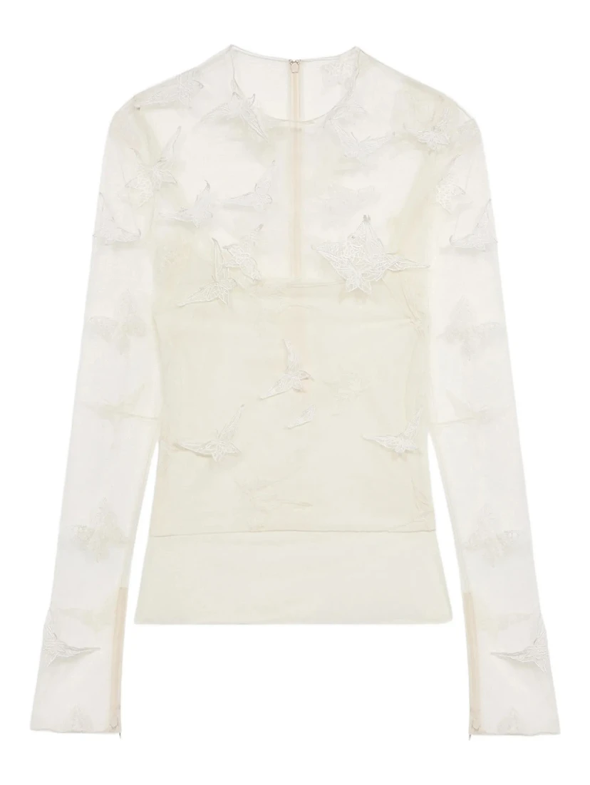Blumarine Top