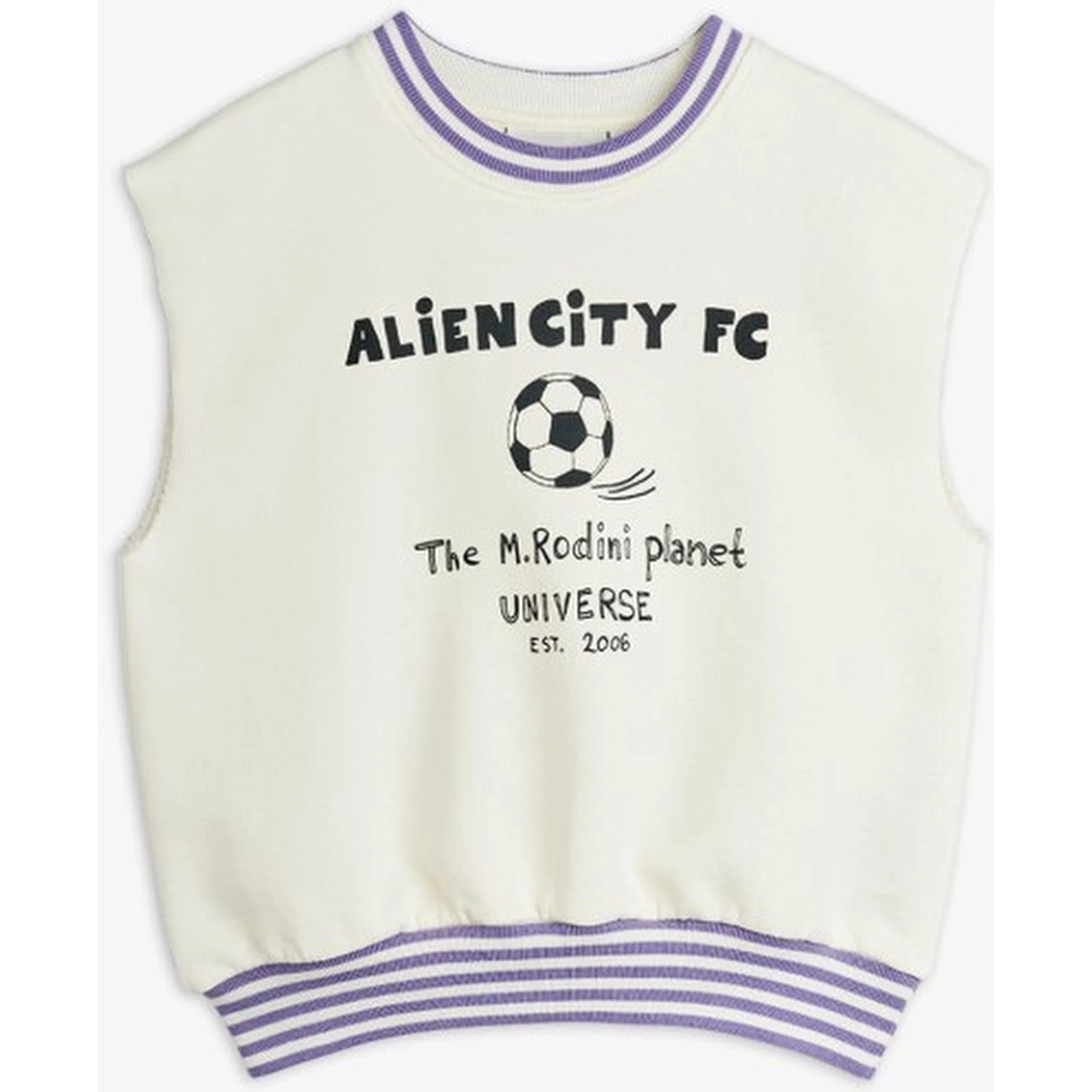 Mini Rodini Sweaters