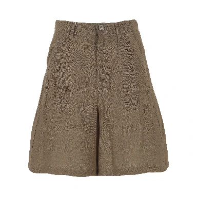 Emme Marella Shorts Dove grey