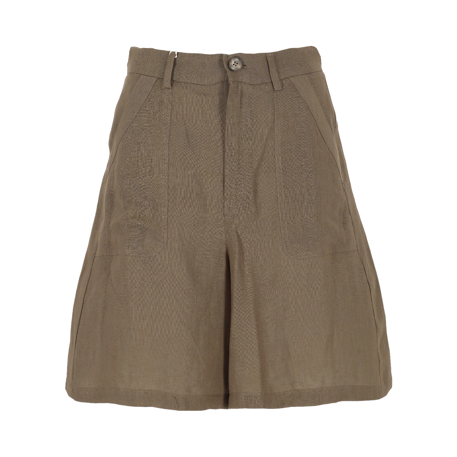 Emme Marella Shorts Dove grey