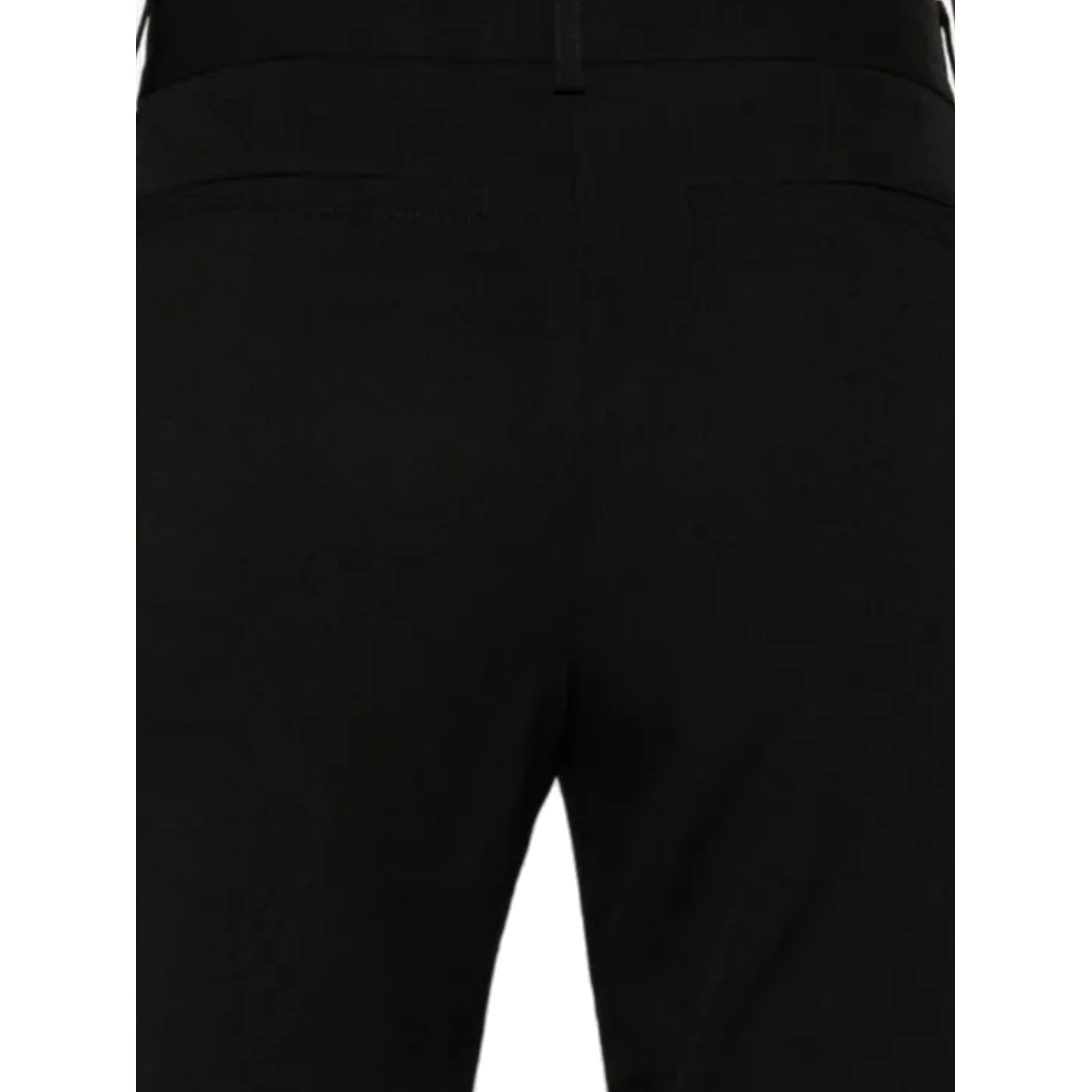 TOTEME Jeans Black