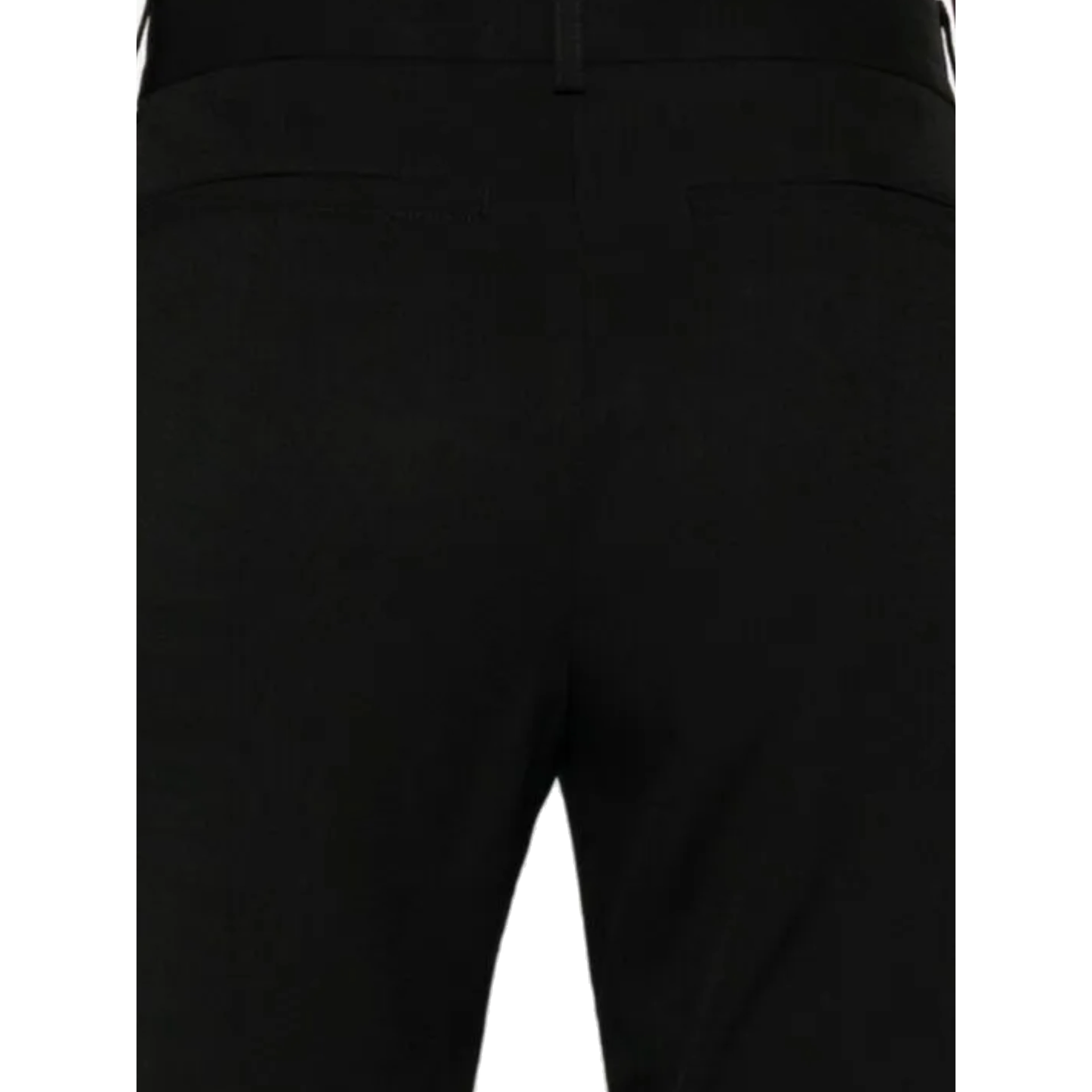 TOTEME Jeans Black