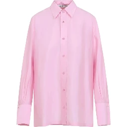 Carven Shirts Bubblegum