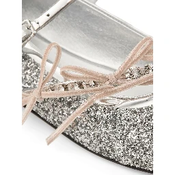Jimmy Choo Flat shoes