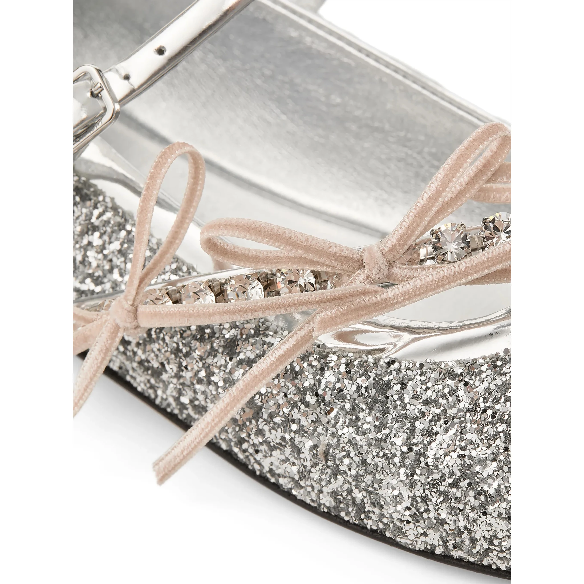 Jimmy Choo Flat shoes