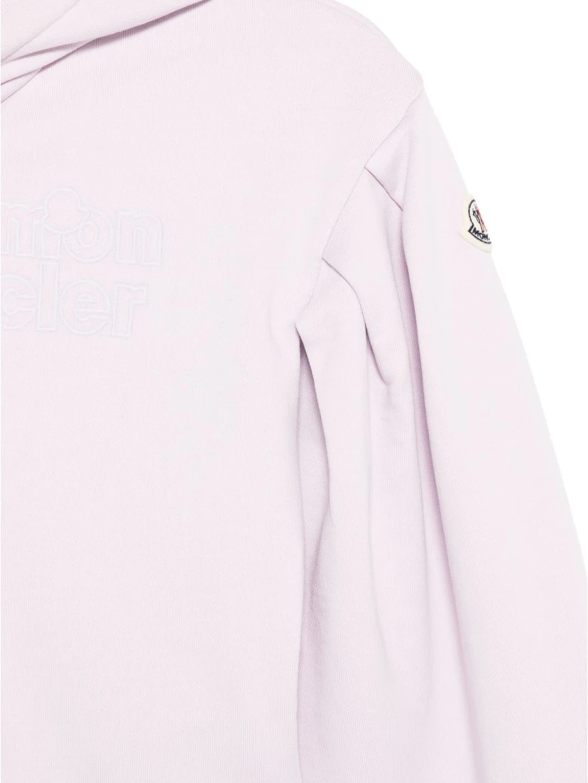 MONCLER KIDS Sweaters