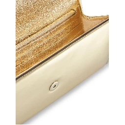 Jimmy Choo Bags.. Golden