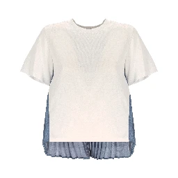 Emme Marella T-shirts and Polos White