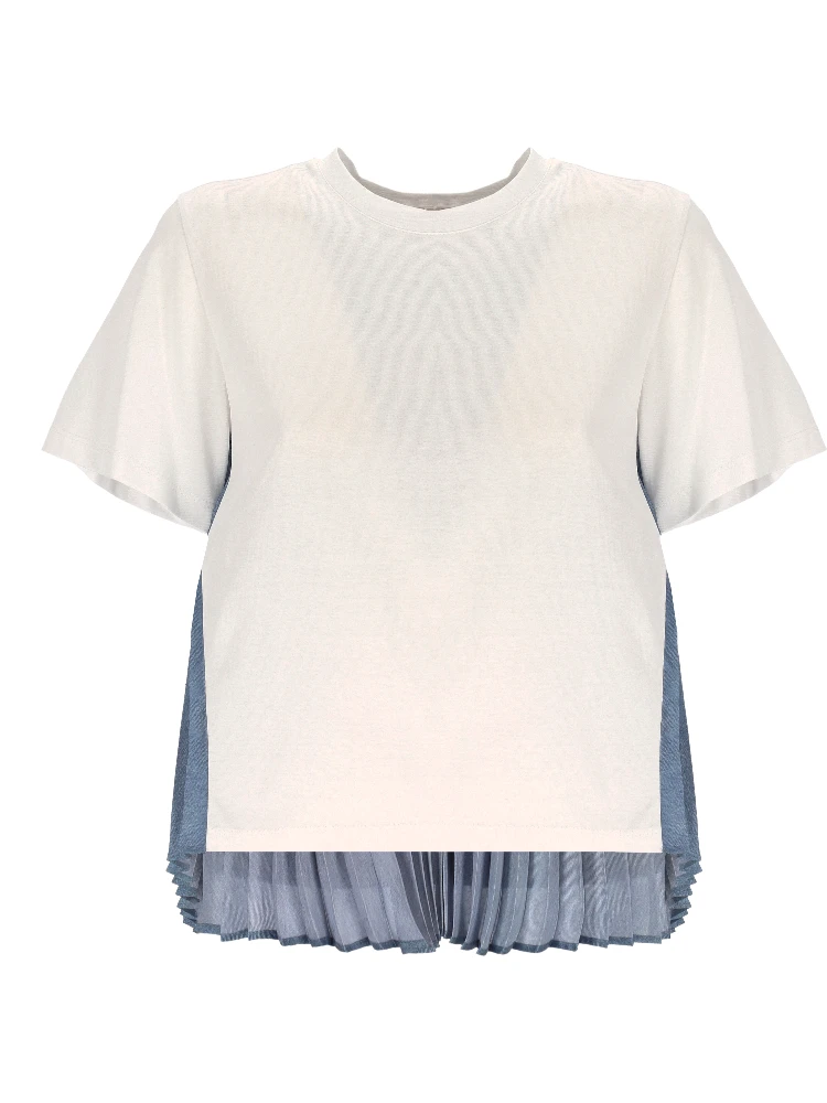 Emme Marella T-shirts and Polos White
