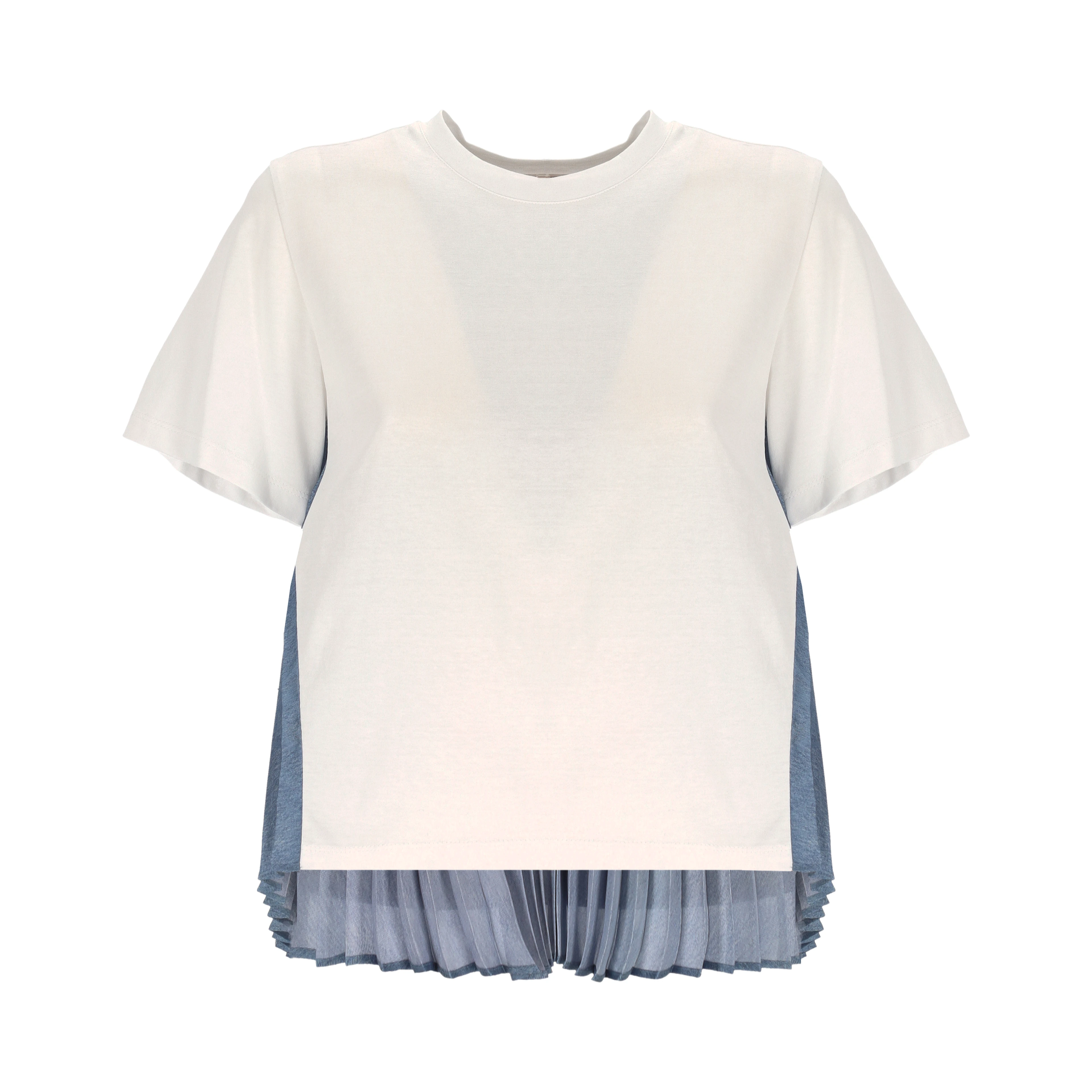 Emme Marella T-shirts and Polos White