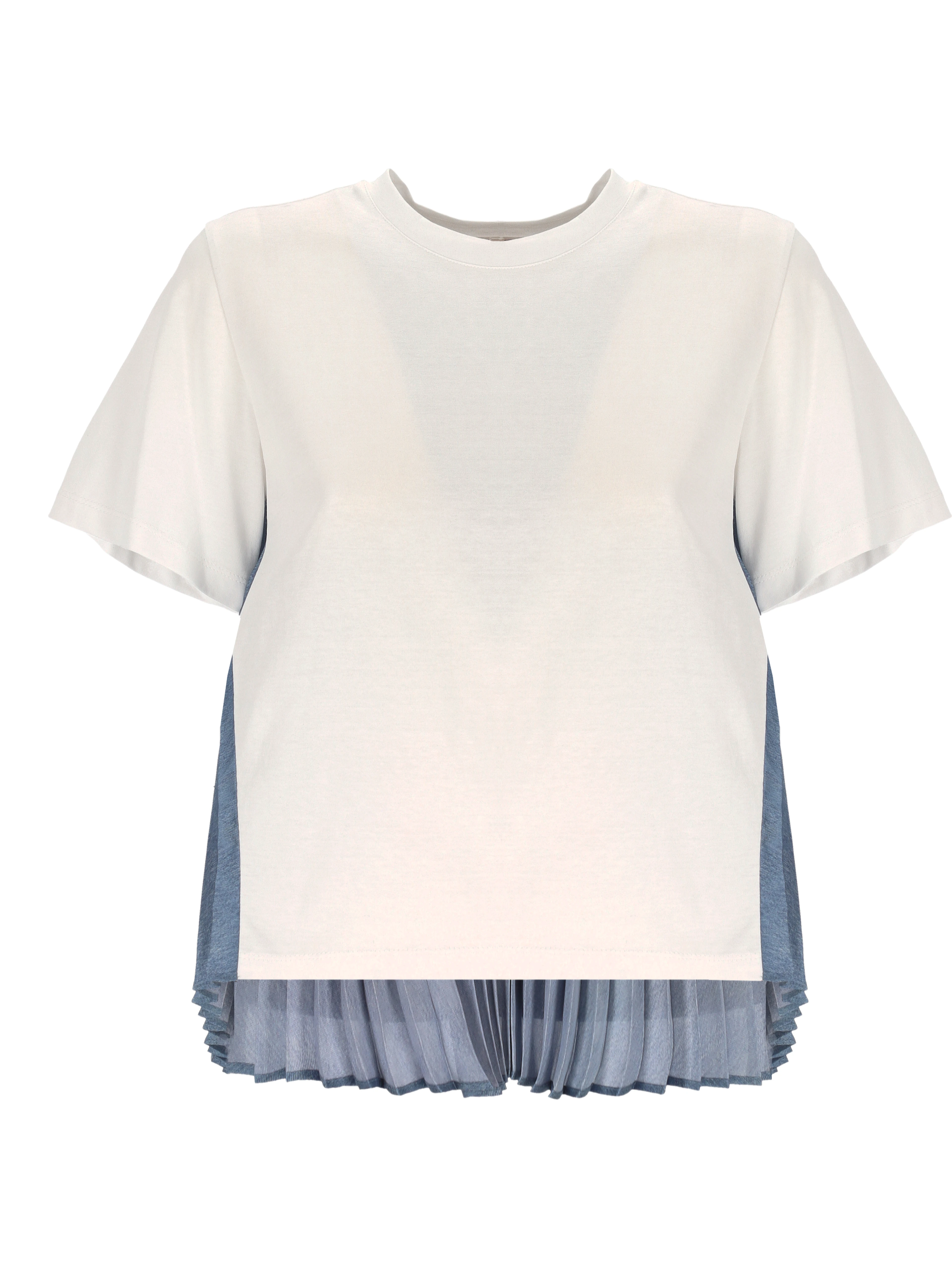 Emme Marella T-shirts and Polos White