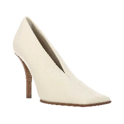 Alaia With Heel