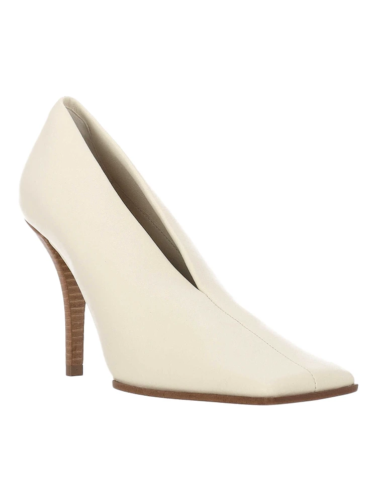 Alaia With Heel alternative