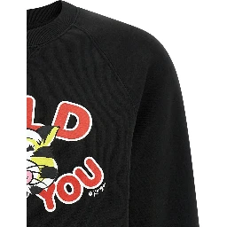 Kenzo Sweaters Black