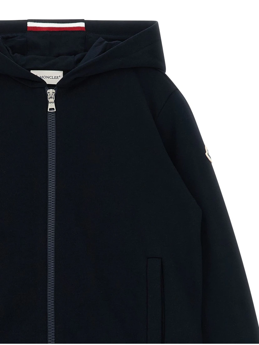 MONCLER KIDS Sweaters