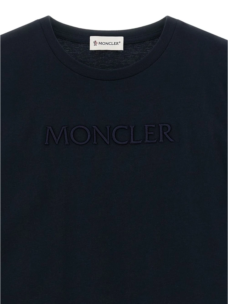 MONCLER KIDS T-shirts and Polos alternative