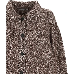 The Attico Sweaters