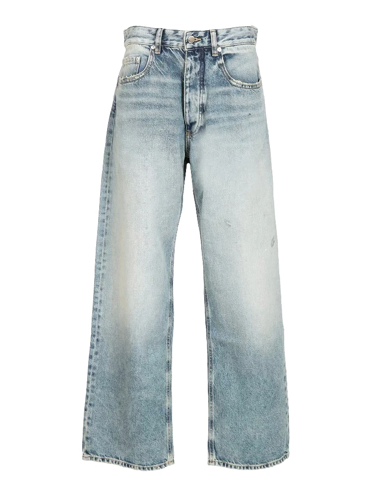 ICON DENIM Jeans Sky blue