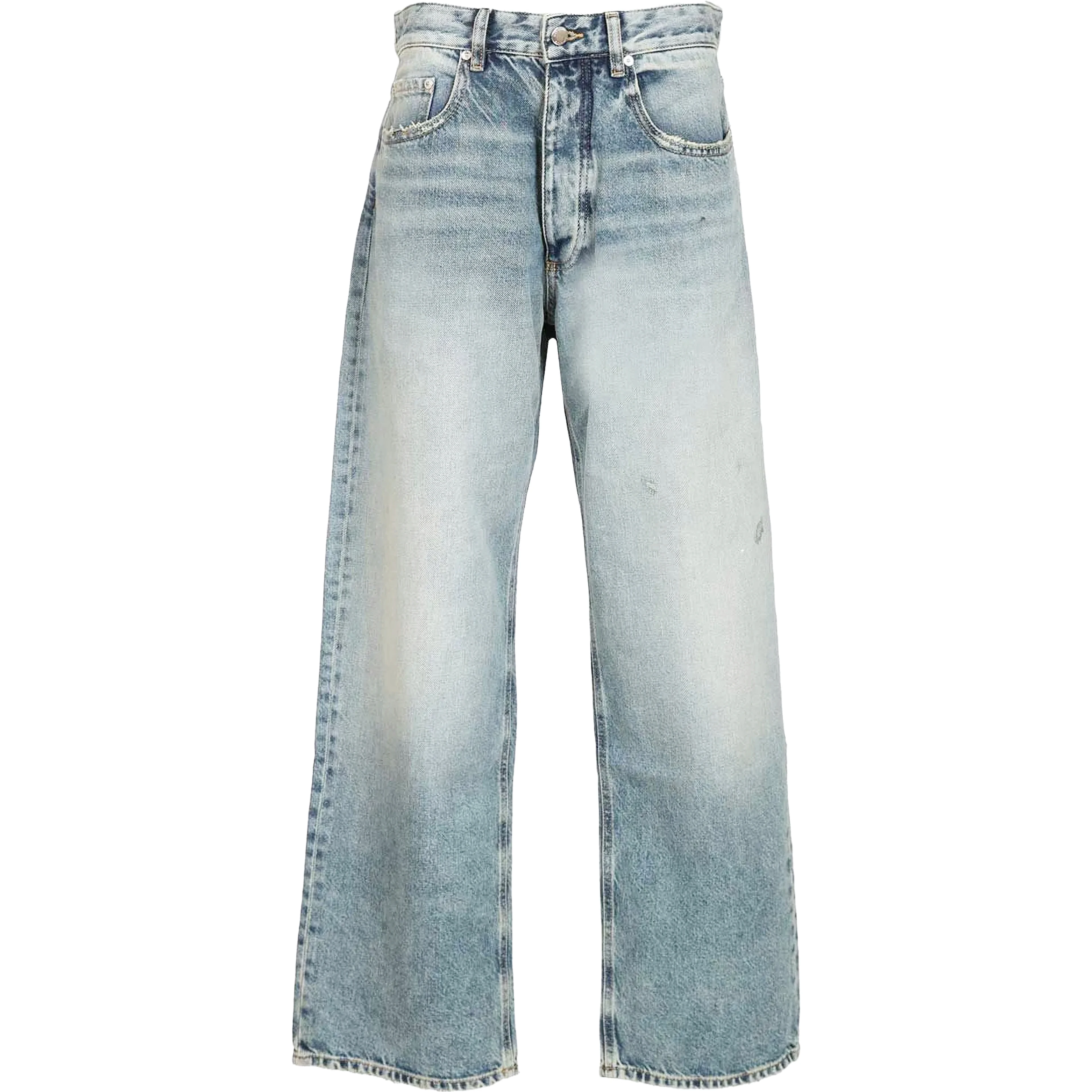 ICON DENIM Jeans Sky blue