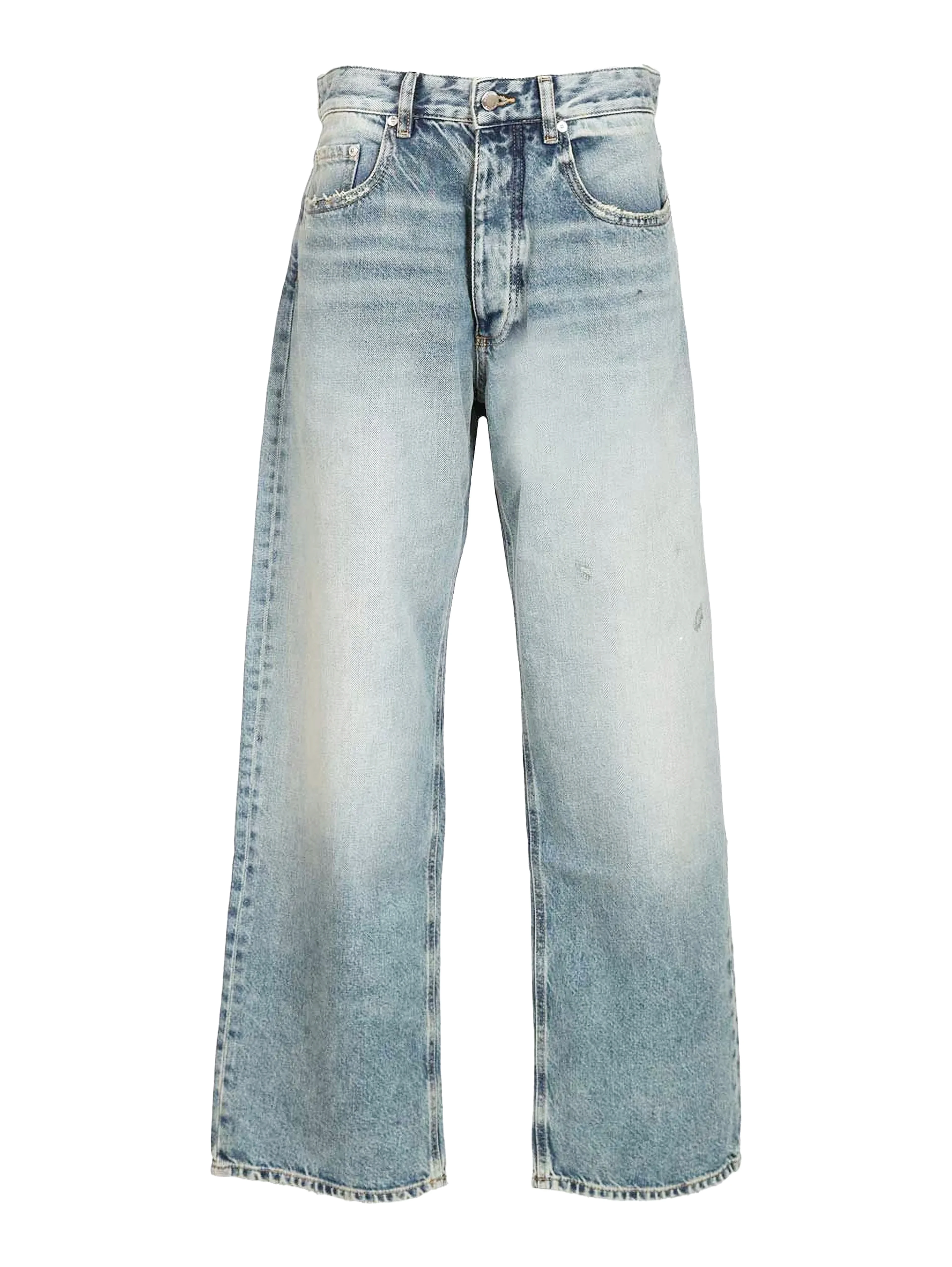 ICON DENIM Jeans Sky blue