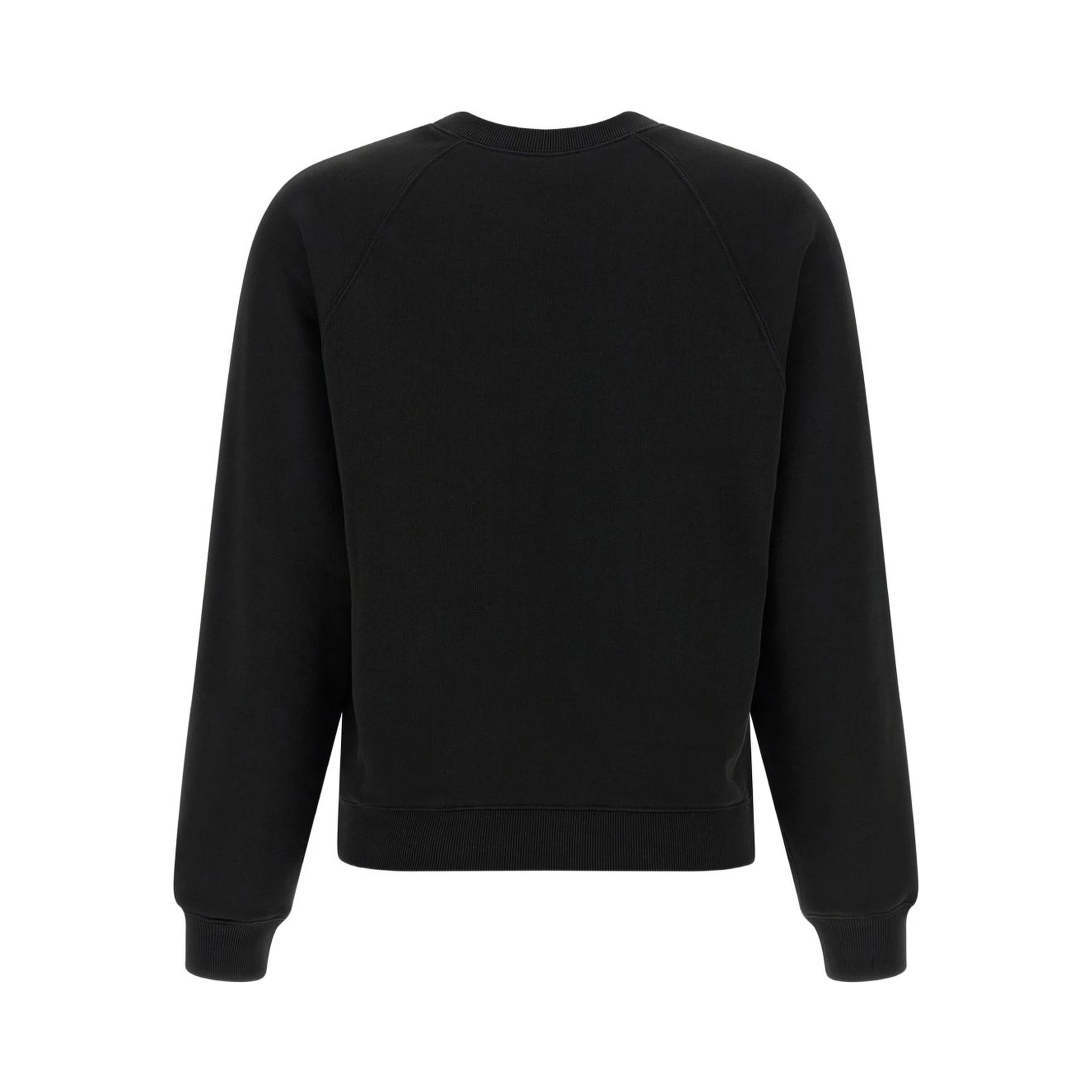 Kenzo Sweaters Black