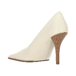 Alaia With Heel