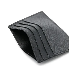 Ferragamo Wallets Black