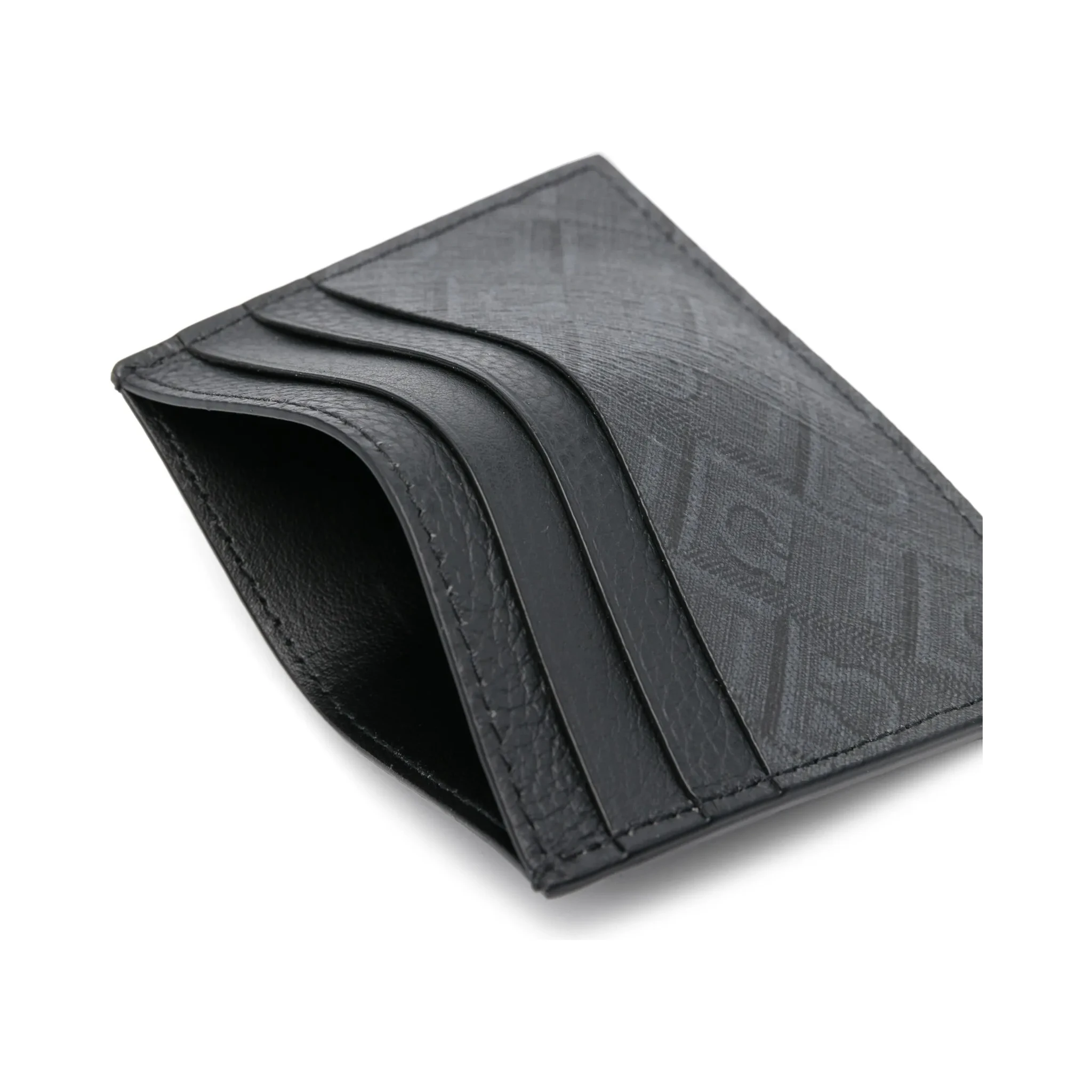 Ferragamo Wallets Black