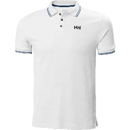HELLY HANSEN T-shirts and Polos White