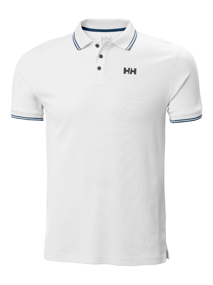 HELLY HANSEN T-shirts and Polos White