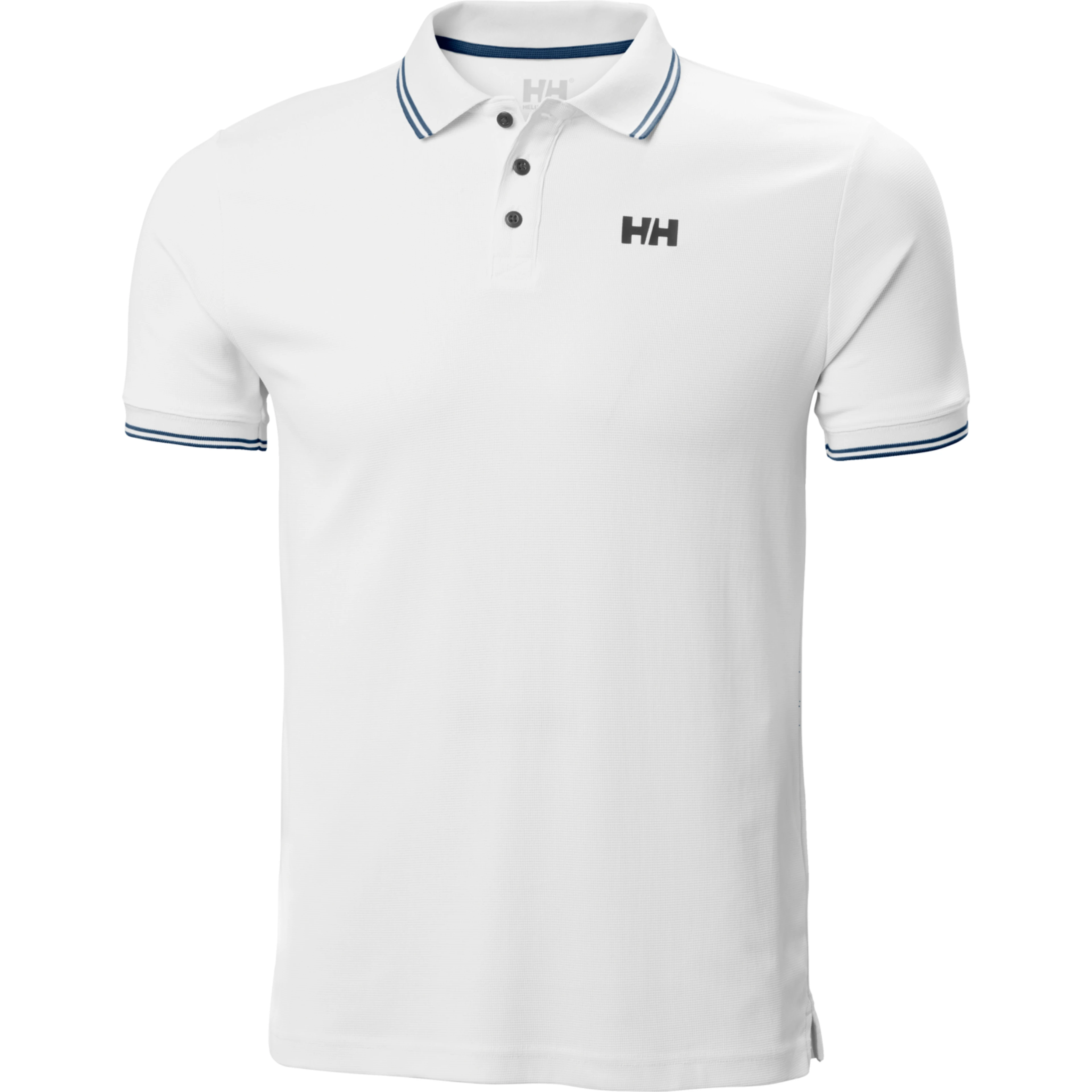 HELLY HANSEN T-shirts and Polos White