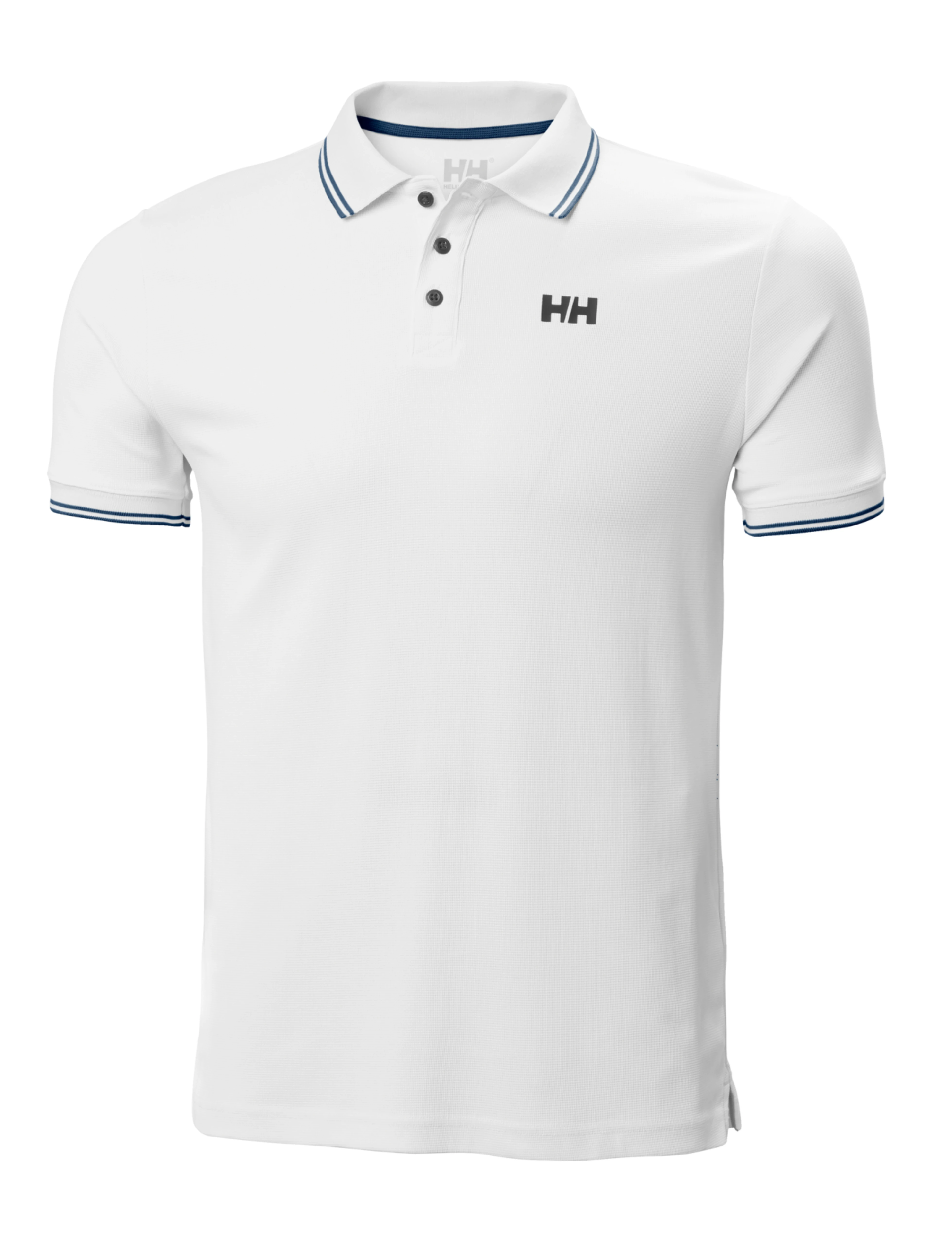 HELLY HANSEN T-shirts and Polos White