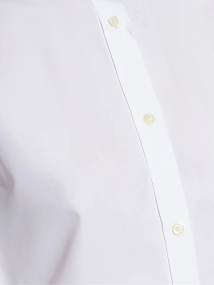 Givenchy Shirts White alternative