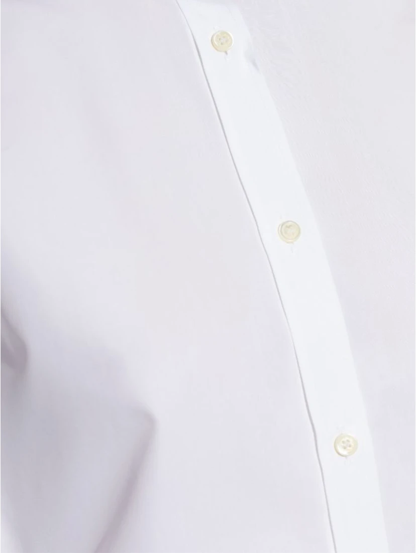 Givenchy Shirts White