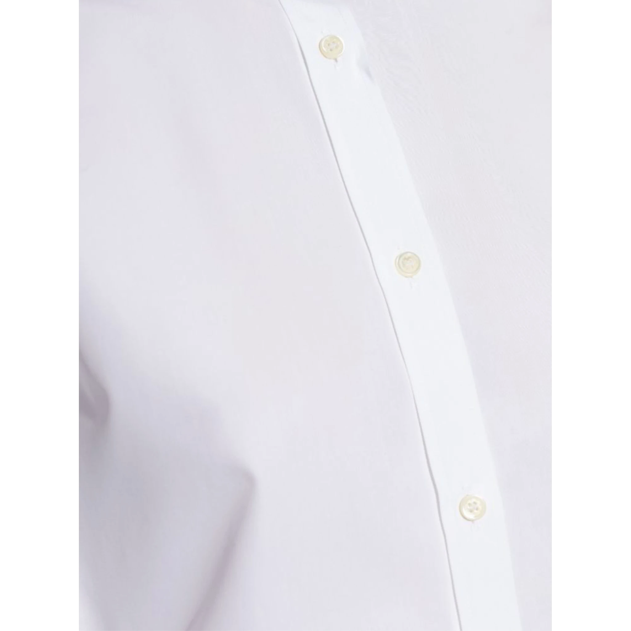 Givenchy Shirts White