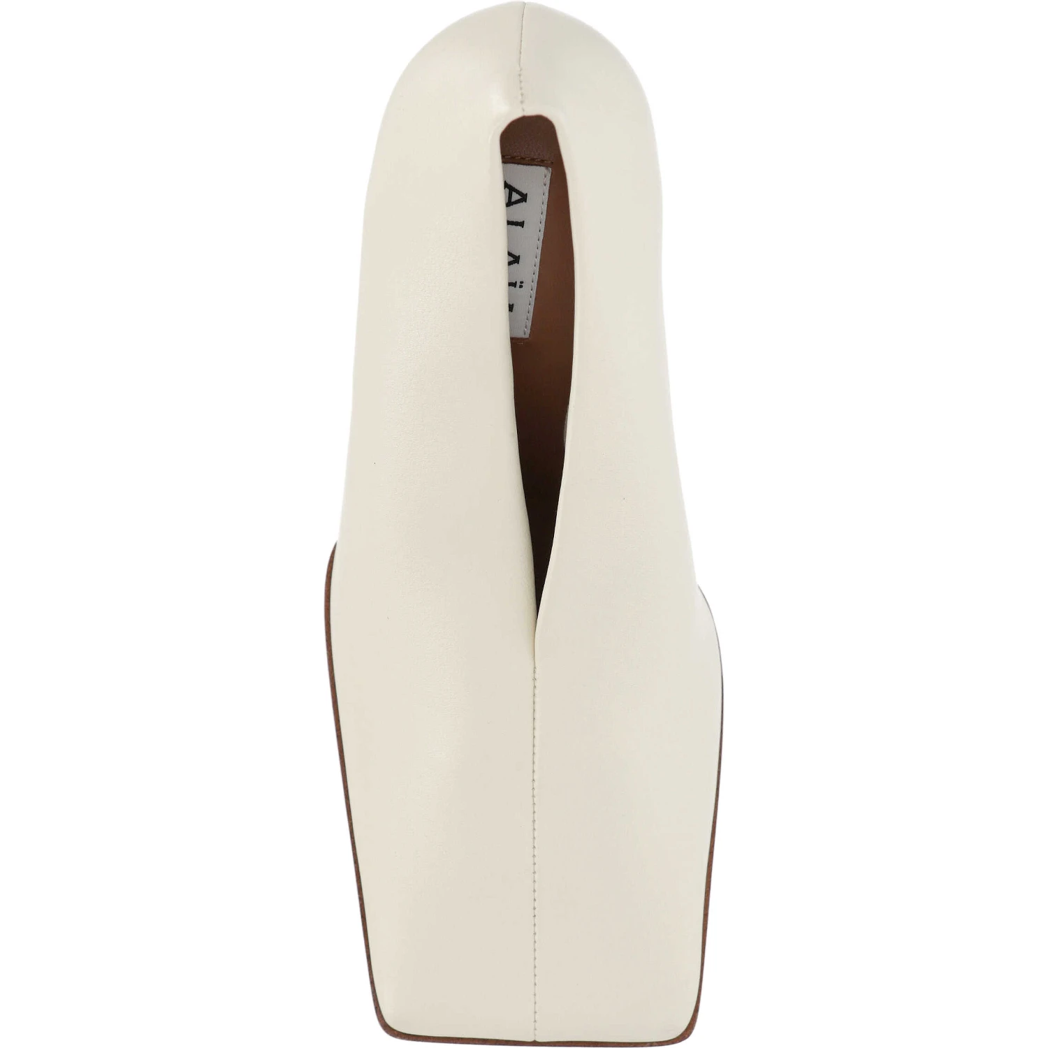Alaia With Heel