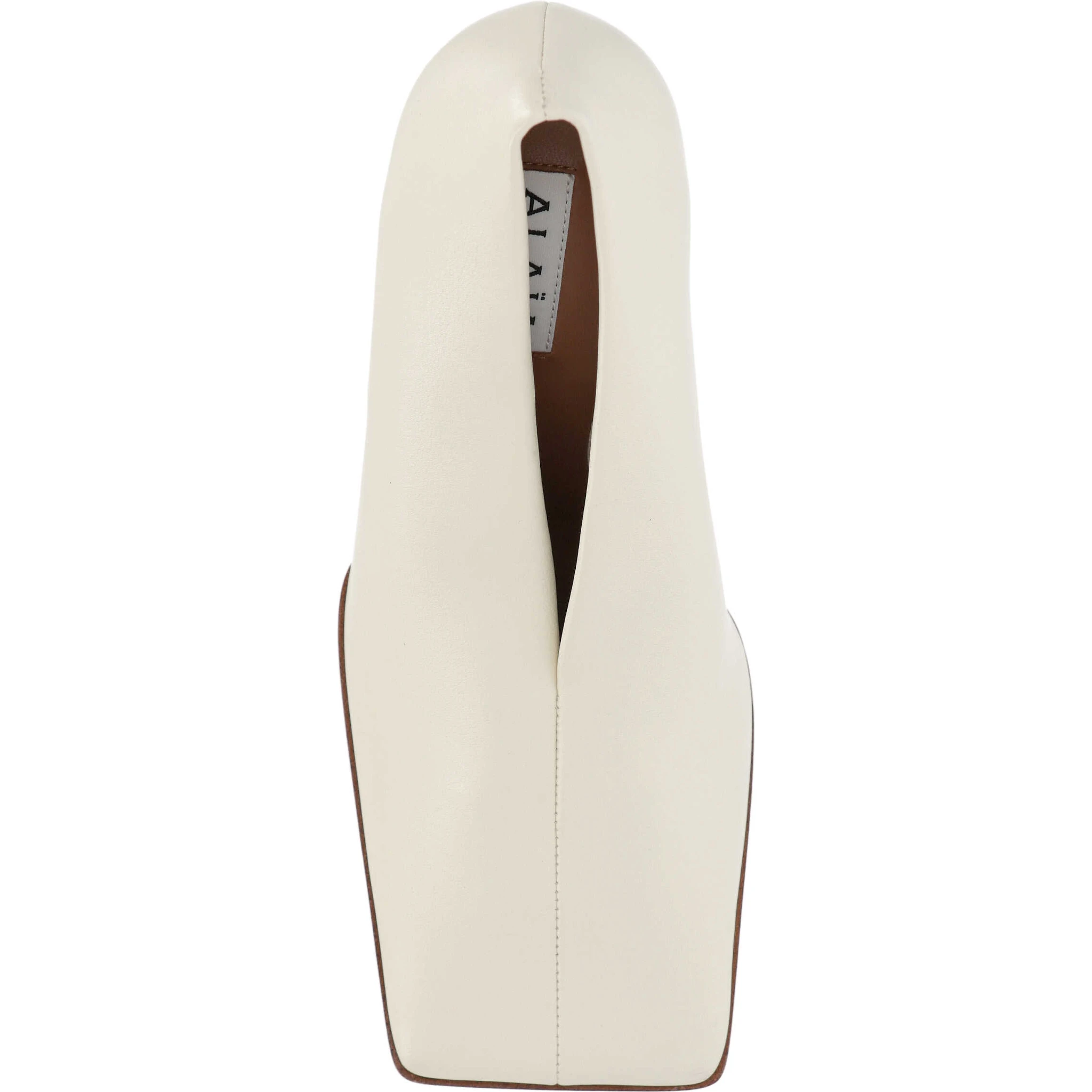 Alaia With Heel