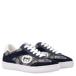 GUCCI KIDS Sneakers